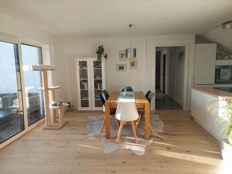 Wohnung zur Miete 700 € 3 Zimmer 99 m²<br/>Wohnfläche Dünngshof 49 Milse Bielefeld 33729