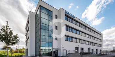 Büro-/Praxisfläche zur Miete provisionsfrei 13 € 865 m² Bürofläche teilbar ab 375 m² Sindelfingen 201 Sindelfingen 71069