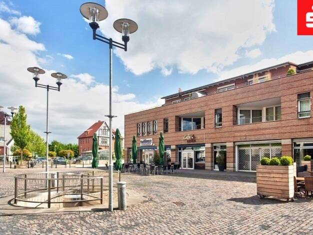 Büro zum Kauf 390.000 € Bad Bentheim Bad Bentheim 48455