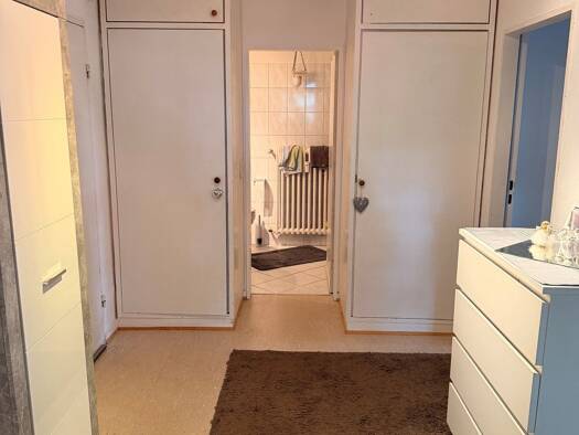 Wohnung zur Miete 603 € 3 Zimmer 71,3 m² EG frei ab 01.10.2026 Euren Trier 54294