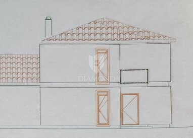 Haus zum Kauf 450.000 € 5 Zimmer 200 m² 1.200 m² Grundstück Krnica 52206