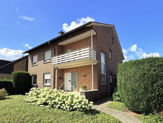 Einfamilienhaus zum Kauf 230.000 € 6 Zimmer 154,9 m² 504 m² Grundstück Neuenkirchen 48485