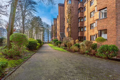 Wohnung zur Miete 700 € 3 Zimmer 87 m² Geschoss EG/4 In der Adelenhütte 7 Zündorf Köln 51143