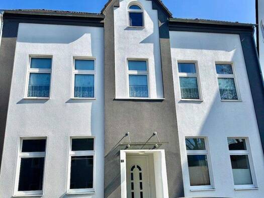 Mehrfamilienhaus zum Kauf 579.000 € 6 Zimmer 226 m² 182 m² Grundstück frei ab sofort Schwermannstraße 64 Kupferdreh Essen 45257