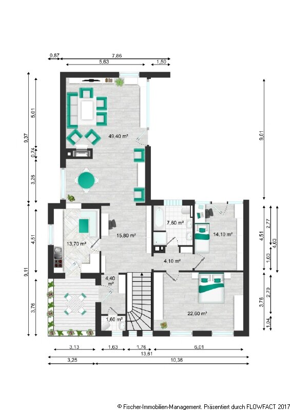 Bungalow zum Kauf 980.000 € 9 Zimmer 180 m²<br/>Wohnfläche 2.330 m²<br/>Grundstück Eißendorf Hamburg 21075