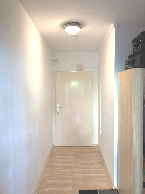 Gemütliche 1-Zimmer-Wohnung mit Balkon in Nürnberg Süd – Pillenreuther Str. 60, 90459 Nürnberg – Vorschaubild 4
