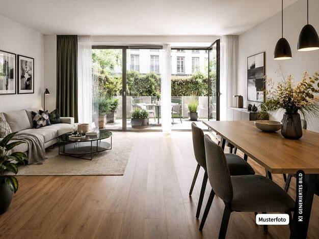 Wohnung zum Kauf provisionsfrei 131.000 € 2 Zimmer 39 m² Beiertheim-Bulach Beiertheim - Bulach 76135