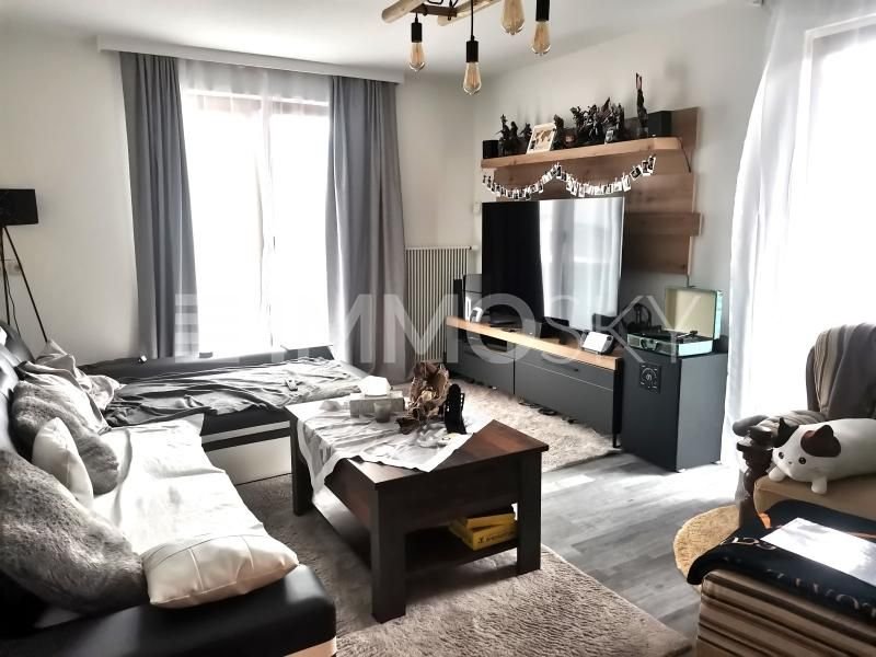 Wohnung zum Kauf 299.999 € 4,5 Zimmer 89 m²<br/>Wohnfläche 1.<br/>Geschoss Radstadt 5550