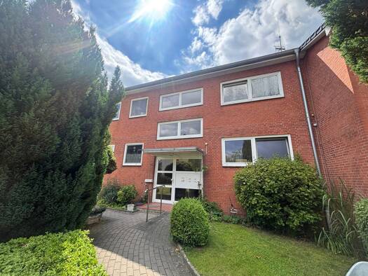 Wohnung zur Miete 745 € 2 Zimmer 57,2 m² 1. Geschoss Hufnerweg 5 Altheikendorf Heikendorf 24226