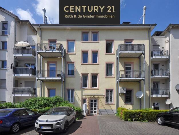 Wohnung zum Kauf 295.000 € 3 Zimmer 92 m² frei ab 01.01.2027 Gießen Gießen 35390