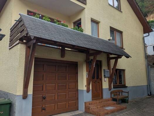 Einfamilienhaus zum Kauf 200.000 € 6 Zimmer 100 m² 235 m² Grundstück Bühlertal 77830