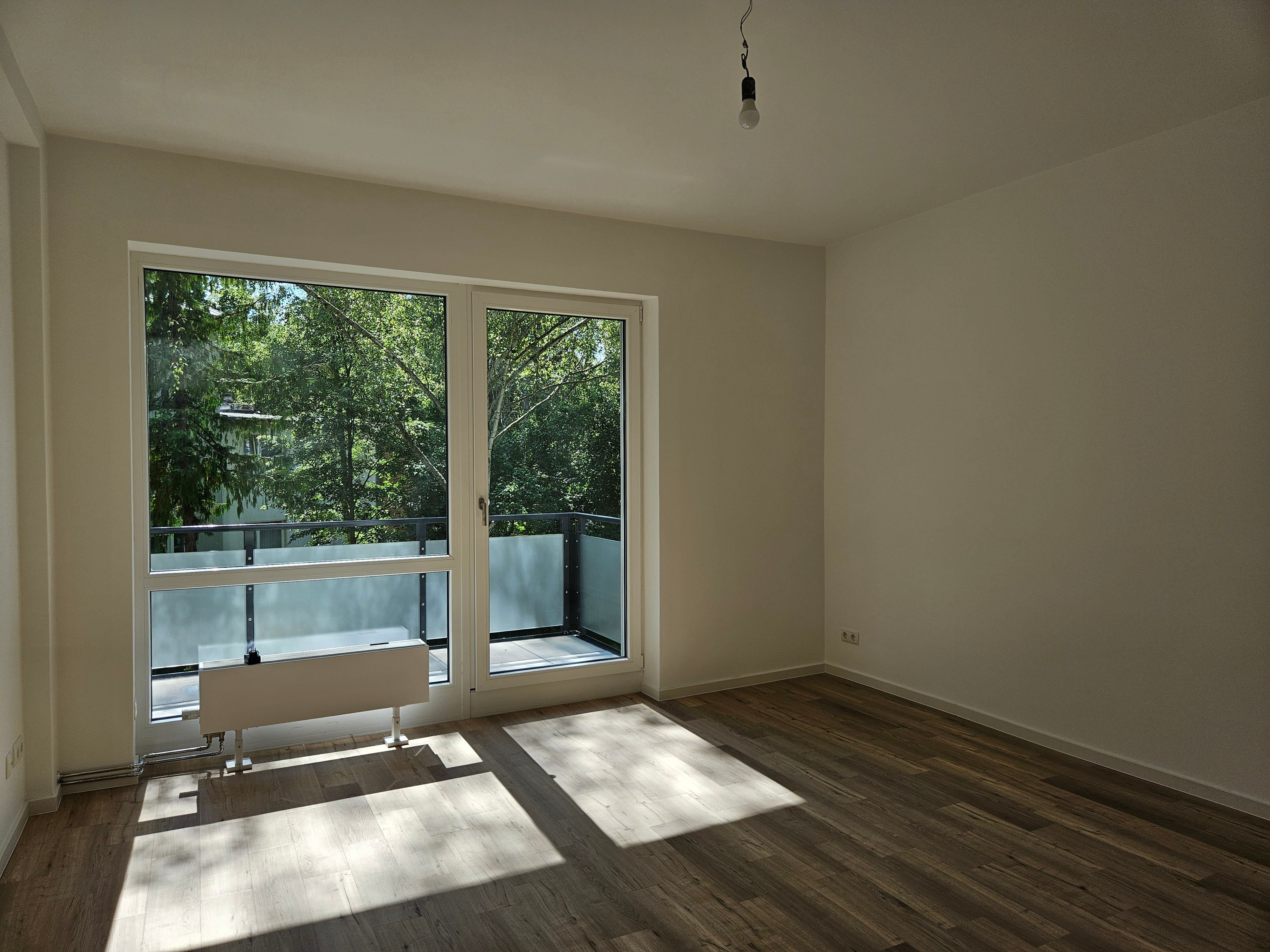 Wohnung zum Kauf provisionsfrei 340.000 € 2 Zimmer 50,6 m²<br/>Wohnfläche 1.<br/>Geschoss Lichterfelde Berlin 12203