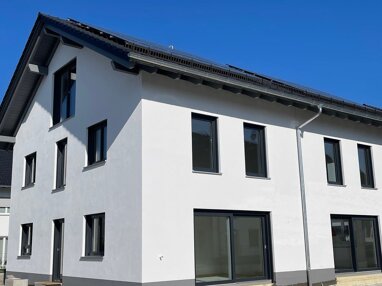 Reihenmittelhaus zum Kauf 695.000 € 3,5 Zimmer 126,5 m² 182 m² Grundstück Leederer Straße 4 Denklingen Denklingen 86920