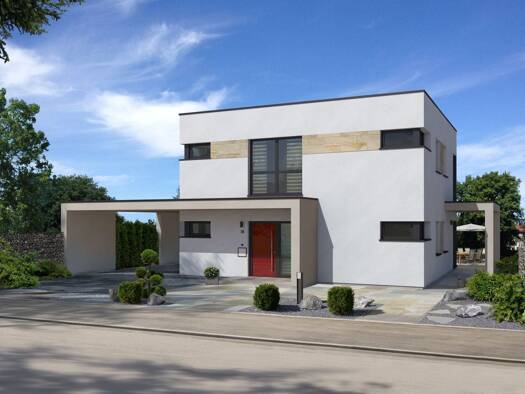 Haus zum Kauf provisionsfrei 845.000 € 6 Zimmer 140 m² 620 m² Grundstück Müllheim Müllheim 79379