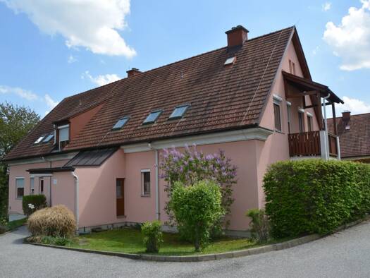 Wohnung zur Miete 537 € 2 Zimmer 54,6 m² frei ab 01.09.2026 Ilz 8262
