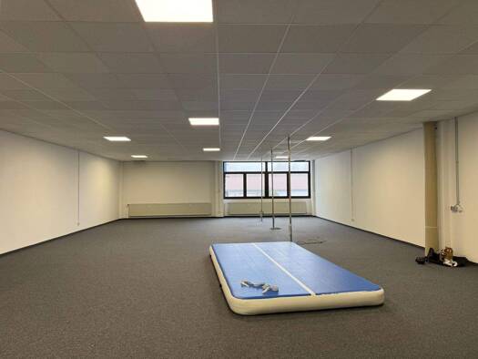 Bürofläche zur Miete 195,4 m² Bürofläche Kleiner Johannes 21 Pegnitz 91257