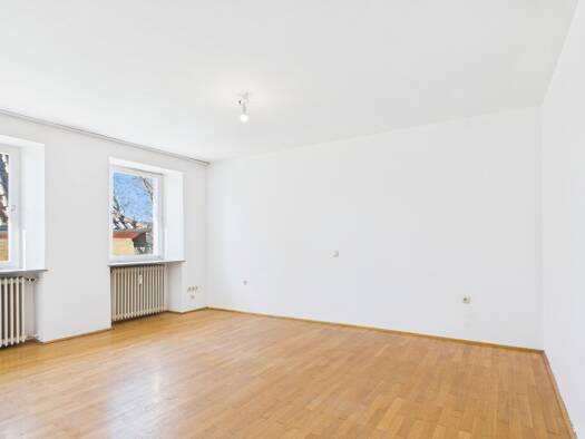 Wohnung zur Miete 970 € 4 Zimmer 144 m² 1. Geschoss Kulmbacher Straße 3 Stadtsteinach Stadtsteinach 95346