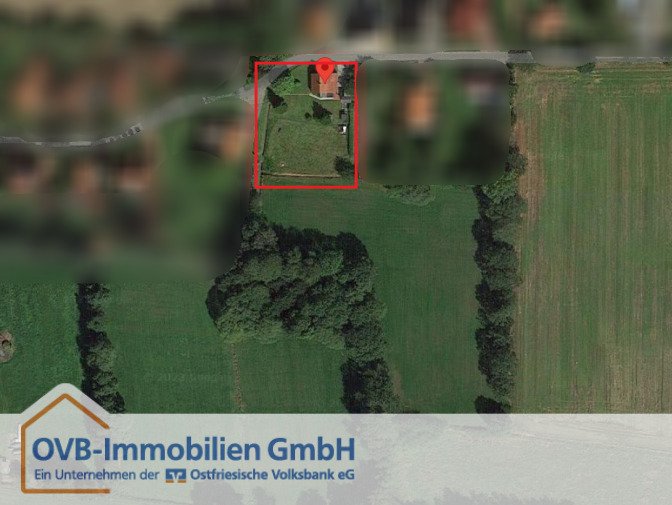 Grundstück zum Kauf 139.000 € 1.665 m²<br/>Grundstück Stikelkamp Hesel 26835