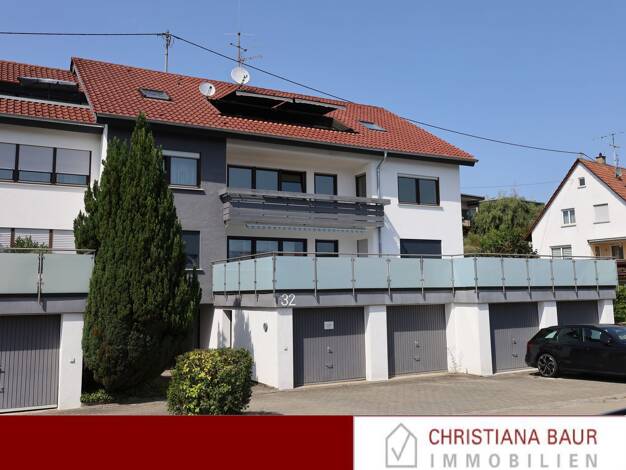 Wohnung zum Kauf 255.000 € 3 Zimmer 91 m² Frommern Balingen 72336
