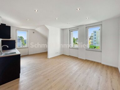 Wohnung zur Miete 1.190 € 3 Zimmer 61 m² 2. Geschoss Wahlbezirk 08 Bad Homburg vor der Höhe 61350