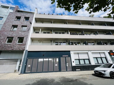 Außenstellplatz zum Kauf provisionsfrei 38.000 € Hafenweg 17 Hafen Münster 48155