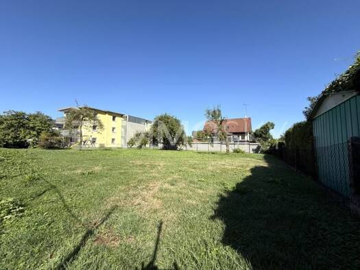 Grundstück zum Kauf 750.000 € 848 m² Grundstück Hohenems 6845