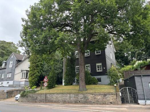 Mehrfamilienhaus zum Kauf provisionsfrei 398.000 € 9 Zimmer 225 m² 924 m² Grundstück frei ab 31.12.2026 Stockder Straße 48 Nord Remscheid 42857