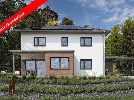 Haus zum Kauf - Erstbezug provisionsfrei 895.900 € 5 Zimmer 184 m² 439 m² Grundstück Öhningen 78337