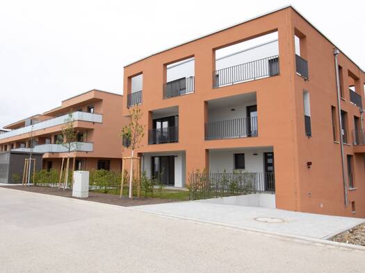Wohnung zur Miete 1.207 € 2 Zimmer 66,1 m² 1. Geschoss frei ab 01.09.2026 Fanny-Hensel-Weg 23 Maichingen Sindelfingen 71069
