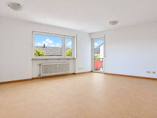 Wohnung zur Miete 690 € 3 Zimmer 90 m² Geschoss 1/2 frei ab sofort Speicher 54662