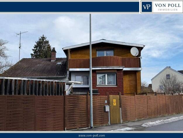 Reihenmittelhaus zum Kauf 229.000 € 4 Zimmer 85 m² 231 m² Grundstück Gangkofen 84140