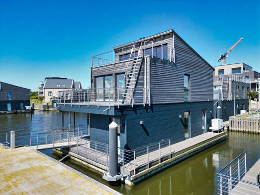 Einfamilienhaus zum Kauf - Erstbezug 798.000 € 3 Zimmer 151 m² 1 m² Grundstück Schleswig 24837