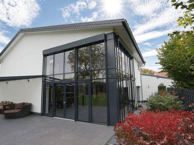 Einfamilienhaus zum Kauf 1.590.000 € 5 Zimmer 351 m² 983 m² Grundstück Südstadt Braunschweig 38126