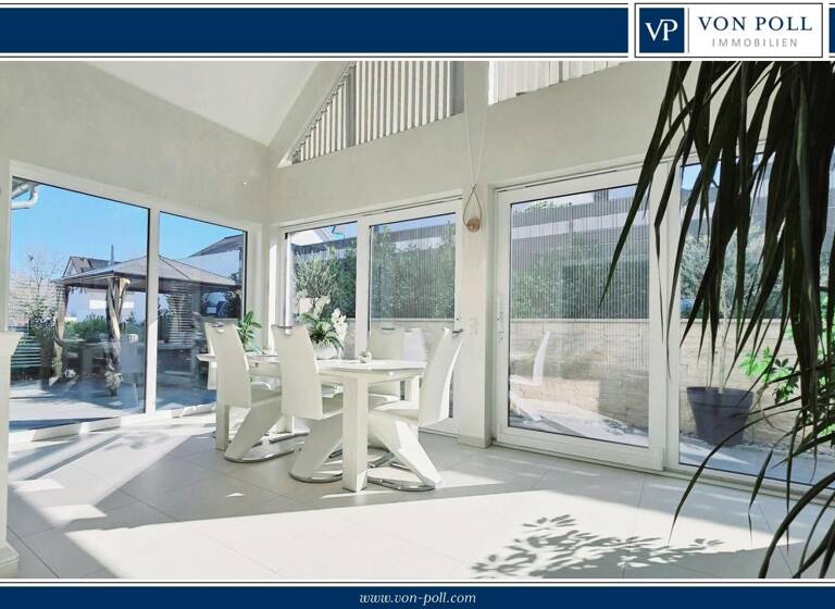 Einfamilienhaus zum Kauf 980.000 € 4,5 Zimmer 232 m²<br/>Wohnfläche 505 m²<br/>Grundstück Dossenbach Schwörstadt / Dossenbach 79739