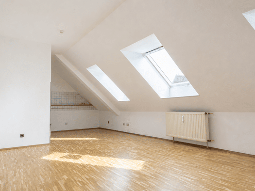 Wohnung zur Miete 280 € 2 Zimmer 45 m² 4. Geschoss Wehringhausen Mitte 58089