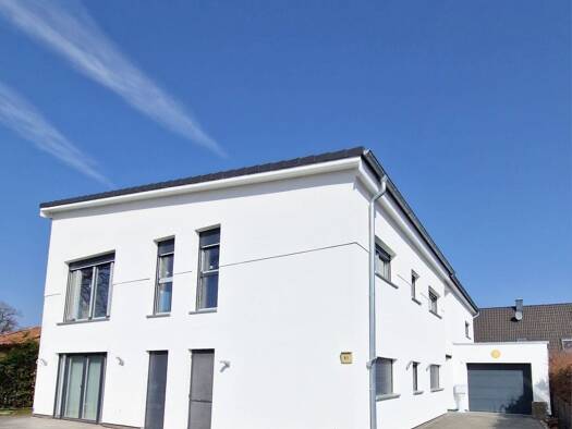 Mehrfamilienhaus zum Kauf provisionsfrei als Kapitalanlage geeignet 850.000 € 11 Zimmer 362,5 m² Nienhagen 29336