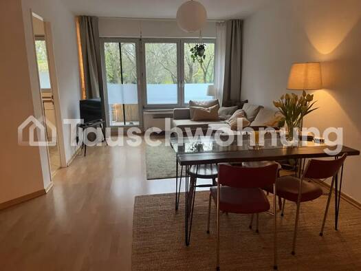 Wohnung zur Miete Tauschwohnung 1.600 € 4 Zimmer 93 m² Neuehrenfeld Köln 50823