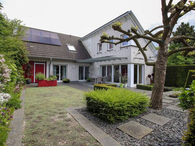 Einfamilienhaus zum Kauf 539.000 € 6 Zimmer 166,7 m² 706 m² Grundstück Oelde Oelde 59302