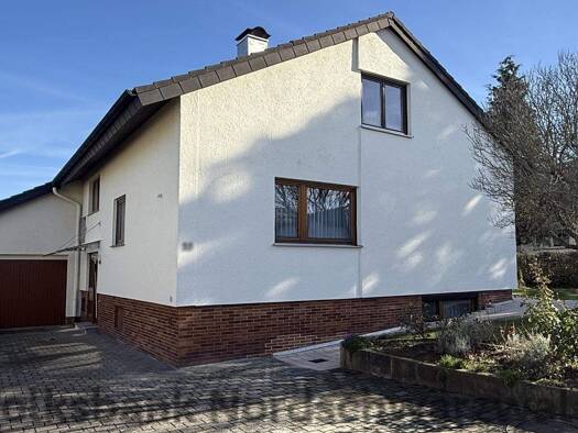 Mehrfamilienhaus zum Kauf 420.000 € 9 Zimmer 266 m² 677 m² Grundstück Bildechingen Horb 72160