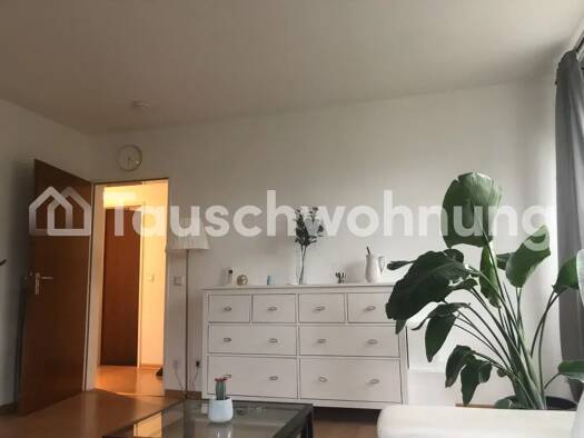 Wohnung zur Miete Tauschwohnung 760 € 2 Zimmer 66 m² 2. Geschoss Unterbilk Düsseldorf 40219