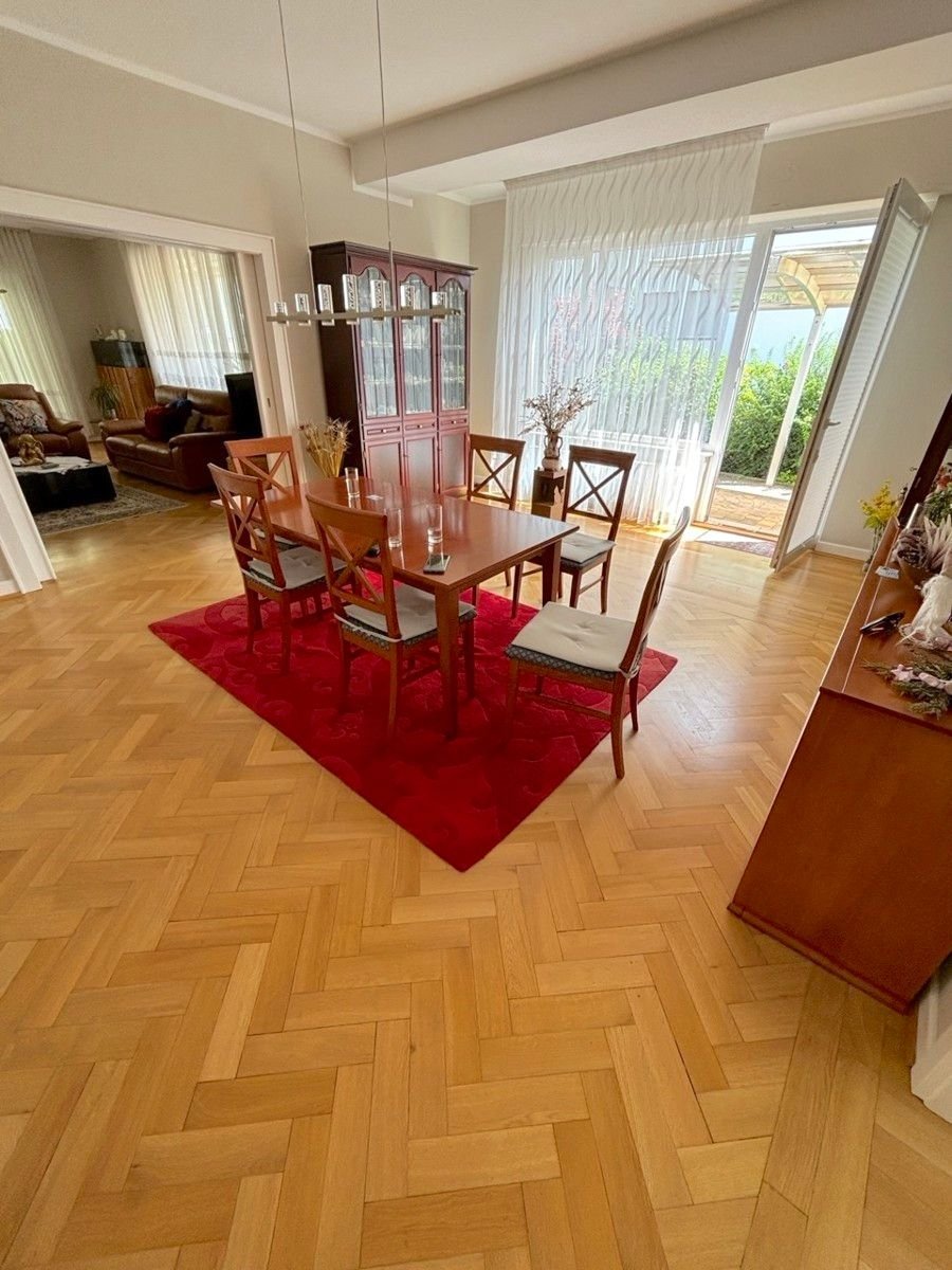 Wohnung zum Kauf 599.000 € 5 Zimmer 147,2 m²<br/>Wohnfläche EG<br/>Geschoss Sauerland I Wiesbaden / Dotzheim 65199