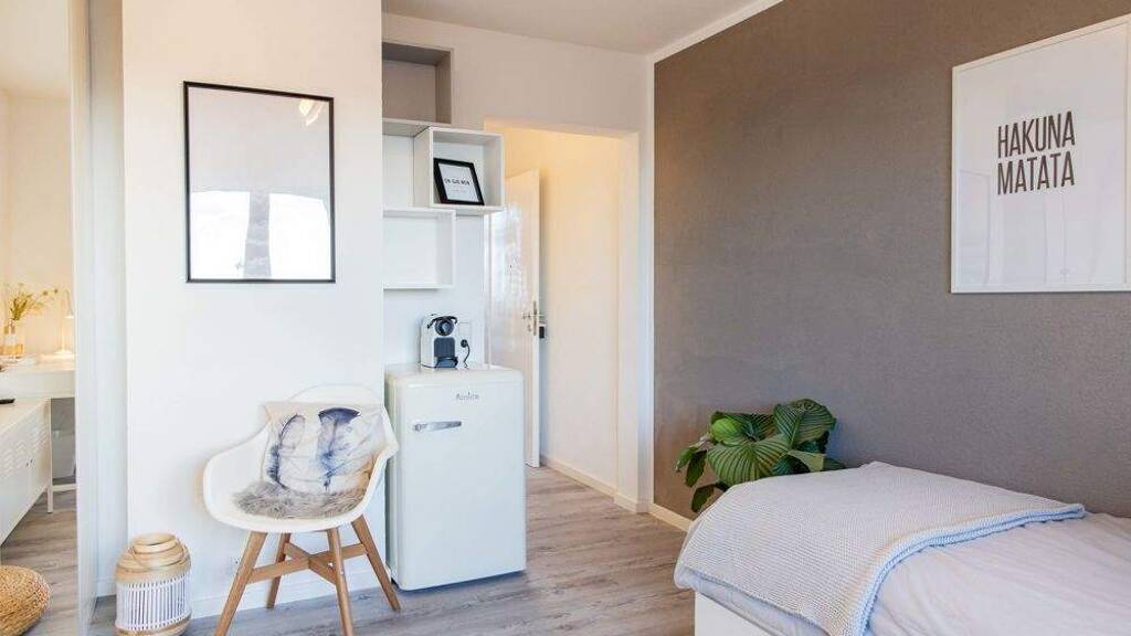 Penthouse zum Kauf 495.000 € 3 Zimmer 89 m² EG Haslach Freiburg 79115