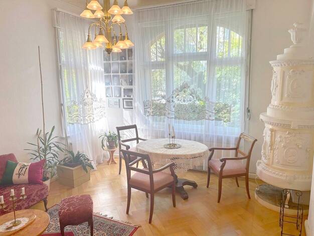 Wohnung zum Kauf 500.000 € 3 Zimmer 121,5 m² Brühlervorstadt Erfurt 99084