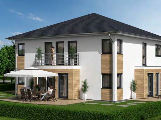 Haus zum Kauf provisionsfrei 489.950 € 5 Zimmer 146 m² 624 m² Grundstück Drensteinfurt Drensteinfurt 48317