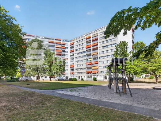 Wohnung zum Kauf 215.000 € 4 Zimmer 111,6 m² Ettlingen Ettlingen 76275