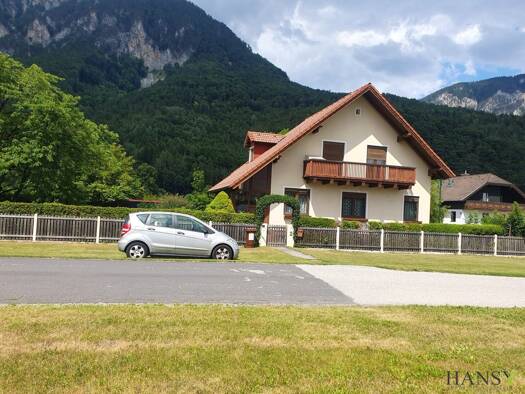 Einfamilienhaus zum Kauf 440.000 € 5,5 Zimmer 610 m² Grundstück Reichenau an der Rax 2651
