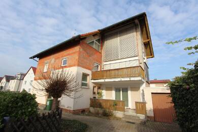 Mehrfamilienhaus zum Kauf 445.000 € 7 Zimmer 235 m² 446 m² Grundstück Zellhausen Mainhausen 63533