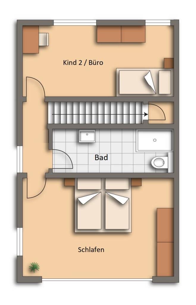 Doppelhaushälfte zur Miete 2.345 € 6 Zimmer 187 m²<br/>Wohnfläche Burgthann Burgthann 90559