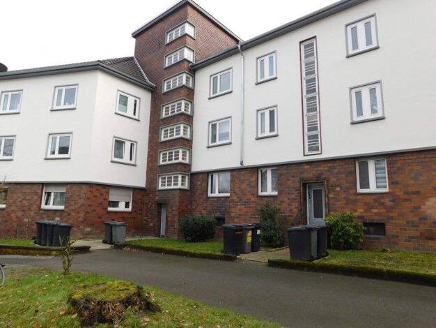 Wohnung zur Miete 567 € 2 Zimmer 54 m² 1. Geschoss frei ab 02.03.2026 Steubenstr. 3 Altenbochum Bochum 44803