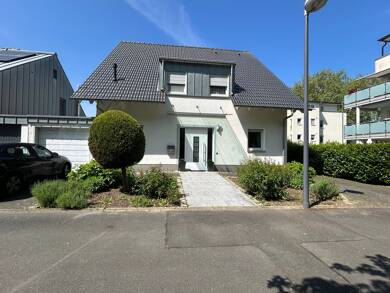 Einfamilienhaus zum Kauf 976.000 € 6 Zimmer 270 m² 592 m² Grundstück Unna - Mitte Unna 59423